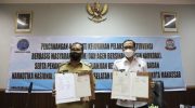 Pemkot Makassar-BNN Sulsel Komitmen Berantas Narkoba