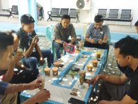 Kabid Humas Diskominfo-SP Selayar, Mursalim, S.Sos