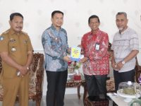 Bupati Selayar Komitmen Sukseskan Program Sekolah Penggerak