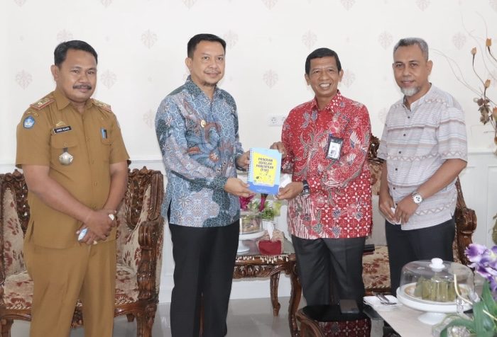 Bupati Selayar Komitmen Sukseskan Program Sekolah Penggerak