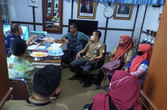 Viral Soal Dana Ditilap, Sekda Selayar Turun Tangan