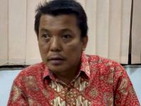 Ketua Komisi D DPRD Makassar, Abdul Wahab Tahir