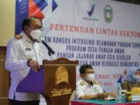 Sekda Parepare, Iwan Asaad
