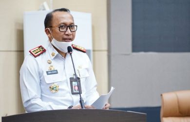 Pemkot Parepare Terbitkan SE Soal Pelaksanaan PTM Terbatas Selama Masa Pandemi Covid-19