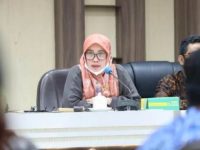 Wakil Ketua DPRD Kota Makassar, Andi Suhada Sappaile