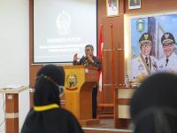 Wali Kota Parepare Apresiasi Pelaksanaan Diklat Dasar CPNS oleh BKPSDM di Makassar