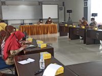 Pemprov Sulbar Studi banding atau kaji banding terkait KLA di Parepare