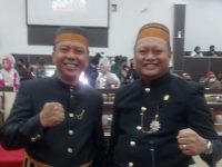 Bupati Selayar Hadiri Langsung Peringatan HUT ke-352 Sulsel di Makassar