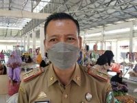 Disdag Parepare Merespon Cepat Kenaikan Harga Sejumlah Komoditas Kebutuhan Pokok
