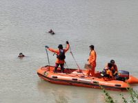 Remaja Terseret Arus Sungai di Lappa Angin Ditemukan Meninggal