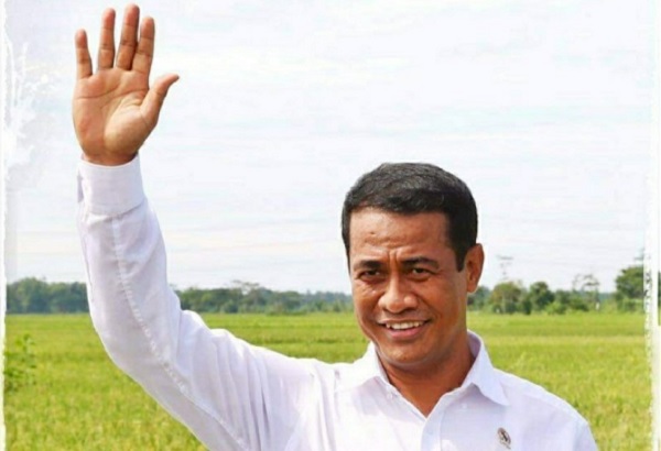 Amran Sulaiman Ikut Diperiksa Dalam Kasus Korupsi Mantan Bupati Konawe Utara