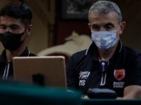 Hadapi PSS Sleman, Pelatih PSM Janjikan Permainan Menyerang