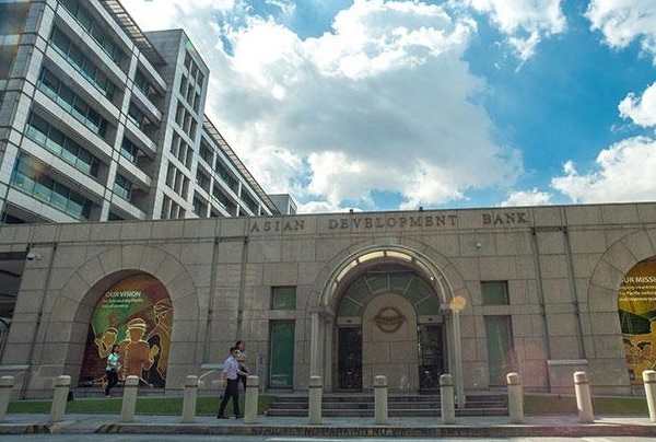 Indonesia Kembali Berhutang 500 Juta Dolar di ADB