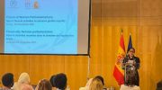Kunjungi Markas UNWTO di Madrid, Puan Minta Dukungan Promosi Pariwisata RI