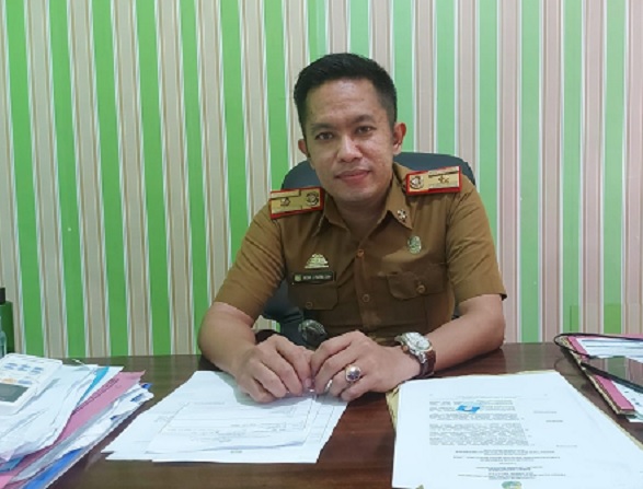 Perda Tidak Maksimal, Camat Benteng Imbau Warga Kandangkan Ternaknya
