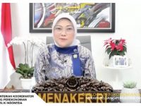 Sah! UMP 2022 Naik 1,09%, 4 Wilayah Ini Masih Stagnan