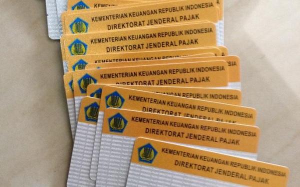 Trending Topic di Twitter, Ini 5 Hal yang Harus Diketahui Terkait NIK dan NPWP