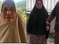 Viral! Anak Gugat Ibunya Demi Rumah Warisan