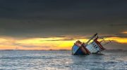 16 WNI Korban Kapal Tenggelam di Perairan Malaysia Belum Ditemukan