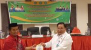 HMJ Tarbiyah STAI DDI Makassar Sukses Gelar Pelatihan Karya Tulis Ilmiah Tingkat Nasional