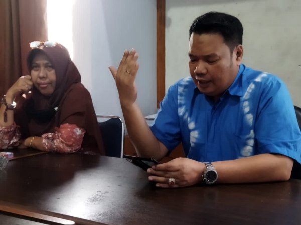 Tingkatkan Pelayanan Distribusi Air Bersih, Kini PDAM Parepare Lakukan Penyesuaian Tarif, Ini Alasannya