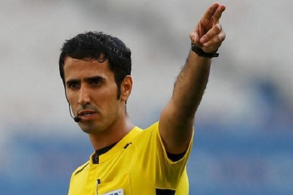 AFF Pecat Wasit Kontroversial Laga Vietnam vs Thailand