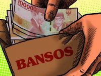 Bantuan 1 Juta Dari Jokowi Cair, Cek Sekarang