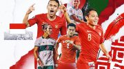 Catat! Jadwal SIarang Langsung Timnas Indonesia di Piala AFF 2020