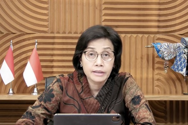 Efek Cukai Naik,Harga Rokok Tahun Depan 40.100 Bungkus