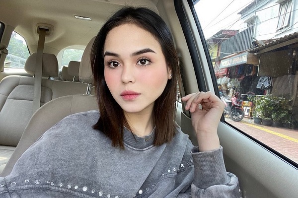 Innalillah, Selebgram Laura Anna Meninggal Dunia