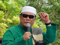JPU Tuntut Ustadz Yahya Waloni 7 Bulan Penjara