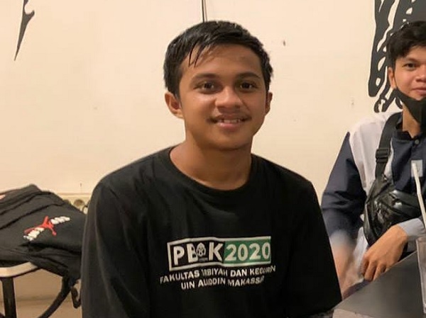 Lakukan Maladministrasi, AMAT Desak Dekan FTK UINAM Bekukan LPP