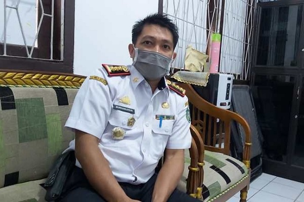 PJU Parepare Pantau Progres dan Imbau Warga Lapor Langsung Gangguan Layanan