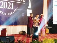 Parepare Raih Penghargaan KPID Awards, TV Peduli Jadi Nominasi LPPL Televisi Terbaik