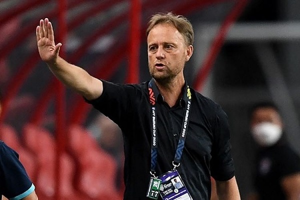 Pelatih Thailand Puji Pemain Muda Timnas Indonesia Cepat dan Agresif