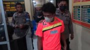 Pria Terduga Begal Payudara Diamankan di Makassar, Mengaku Tak Sengaja