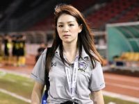 Sosok Madam Pang, Manajer Thailand yang Super Kaya