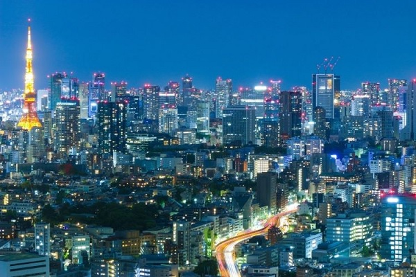 Tokyo Akan Legalkan Pernikahan Sesama Jenis