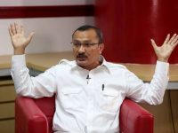 Usai Bikin Heboh, Ferdinand Hapus Cuitannya dan Buat Klarifikasi