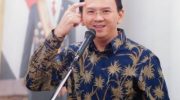Eks Gubernur DKI Jakarta, Ahok Dilaporkan Ke KPK Atas Dugaan Korupsi