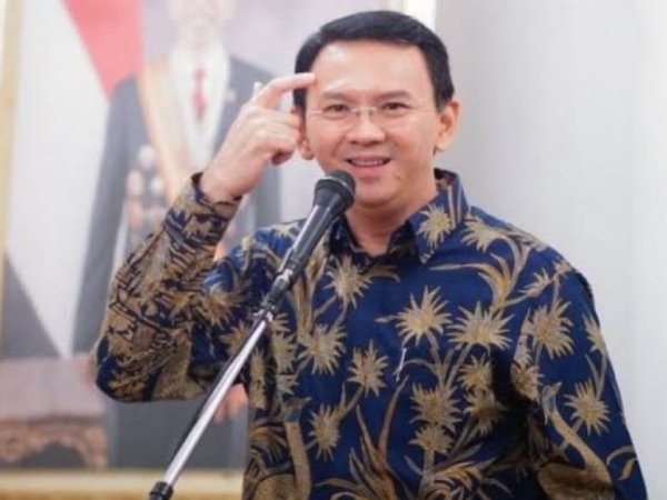 Eks Gubernur DKI Jakarta, Ahok Dilaporkan Ke KPK Atas Dugaan Korupsi