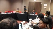 Seminar Nasional Merdeka Belajar di Kampus Merdeka Hasilkan Kesepakatan Sinergitas Lintas Perguruan Tinggi