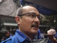 Ferdinand Mengaku Punya Penyakit Tahunan yang Buat Hilang Kesadaran