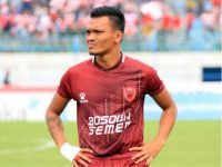 PSM Susah Cetak Gol, Ferdinand Sinaga: Saya Datang Bantu Tim Raih Kemenangan