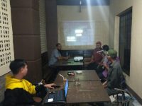 Dewan Pendidikan Kabupaten Maros tengah menyiapkan kerjasama pendidikan dengan Jerman.