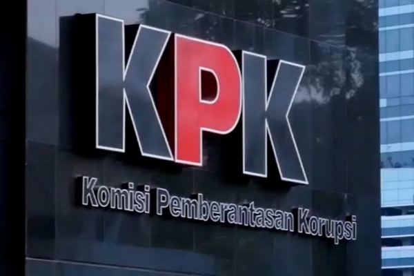 KPK Tahan Tersangka Kasus Korupsi Pembangunan Kampus IPDN Gowa