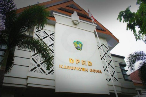 Beredar Isu Suap di DPRD Gowa, FPPL Sulsel Pertanyakan Siapa Diawasi Siapa Mengawasi?