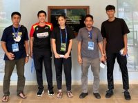 Dua Atlet Asal Sulsel Tembus Pelatnas Bulutangkis Indonesia