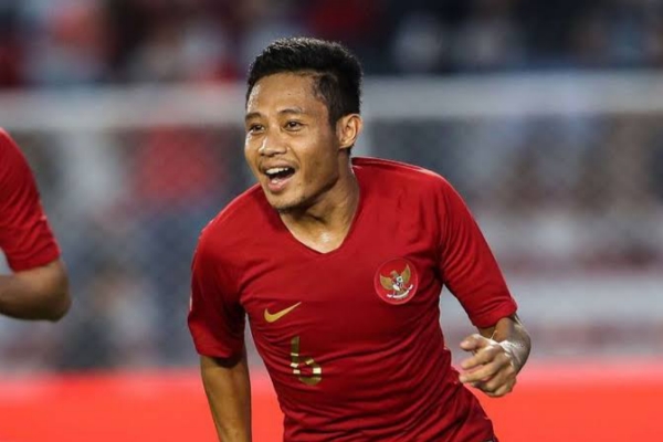 Daftar 27 Pemain Timnas yang Akan Jalani Pemusatan Latihan di Bali