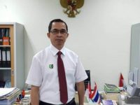 Prof Mustari Siap Lakukan Terobosan di MW KAHMI Sulsel: From Identity to Responsibility